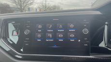 Volkswagen Polo 1.0 TSI Life 5dr Petrol Hatchback